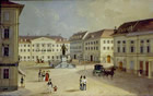 Franzensplatz